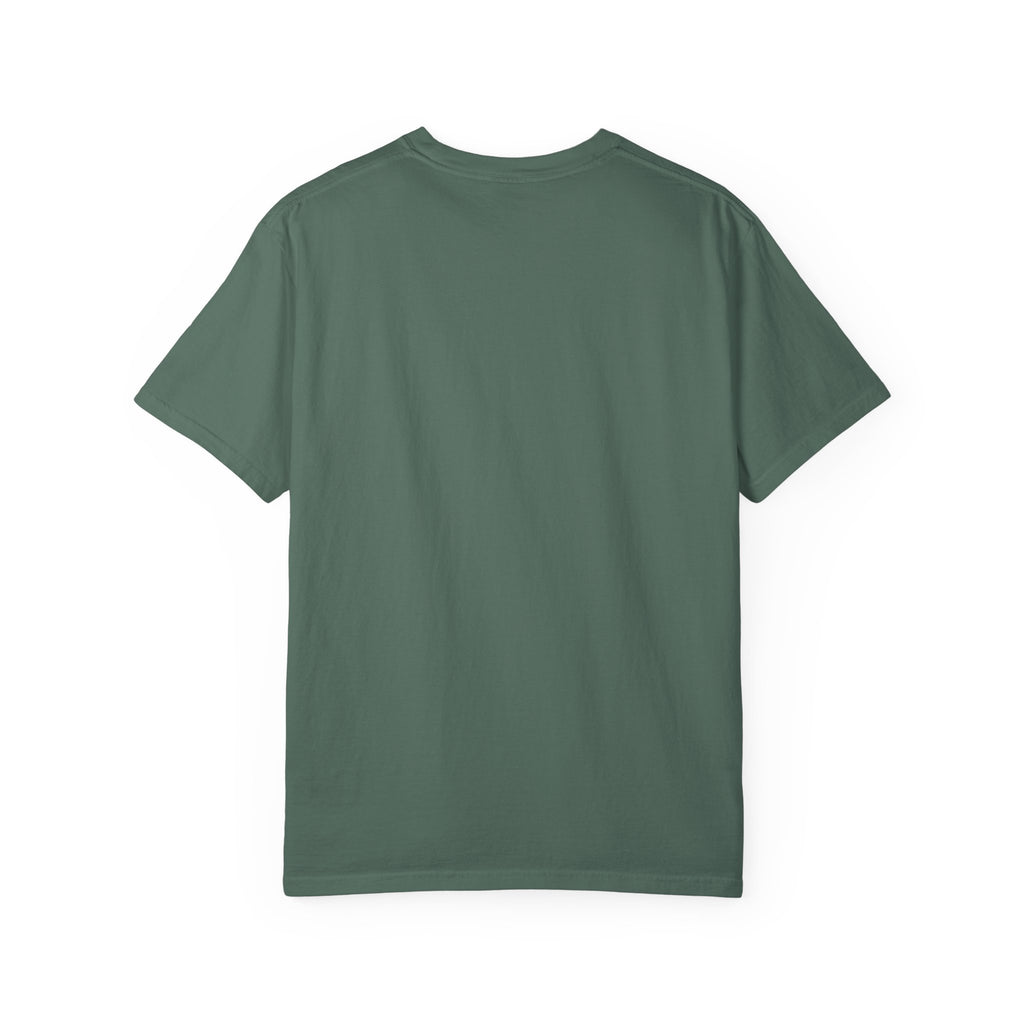 Patrick's Muscle Shoals AL Vintage Tee