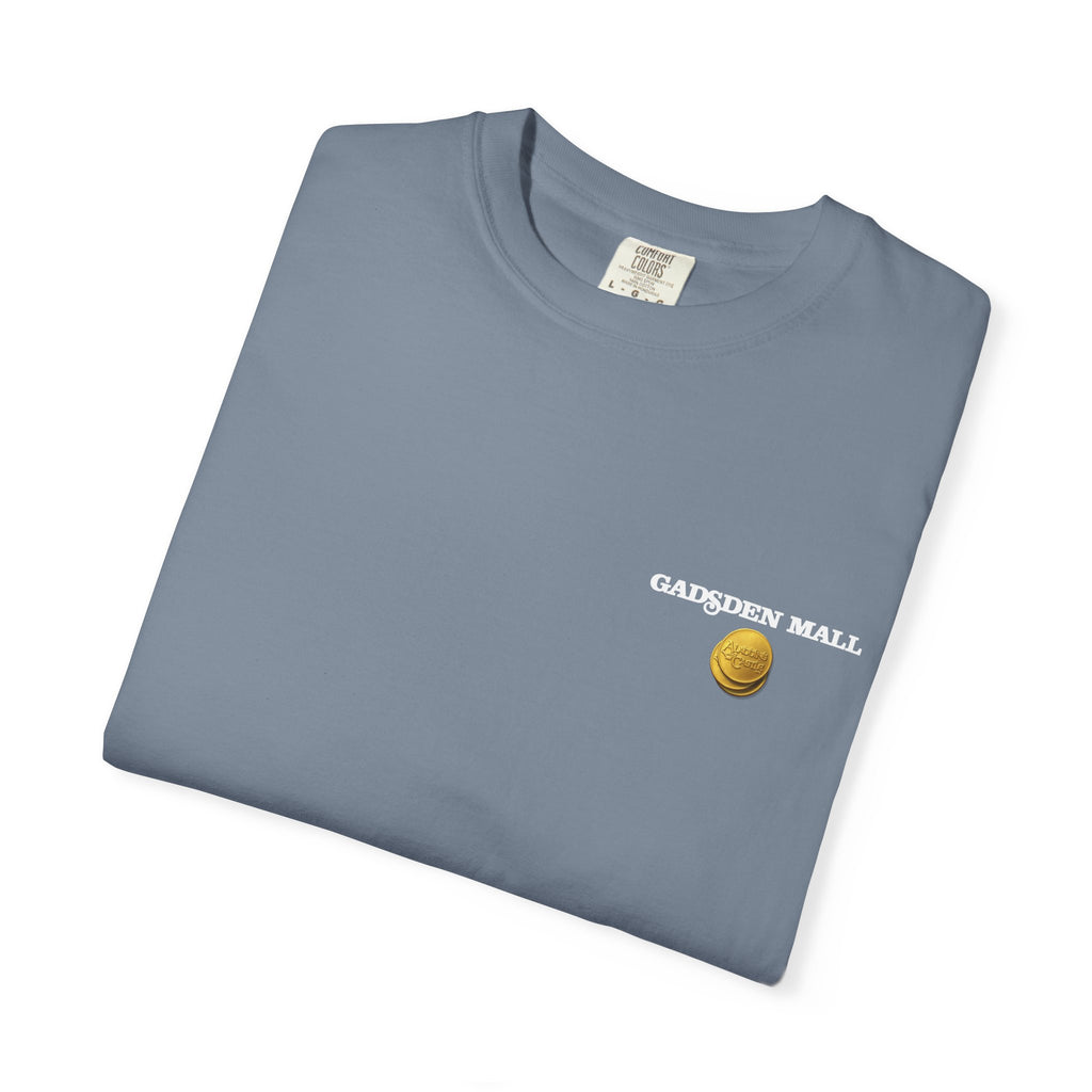 Aladdin’s Castle Gadsden Mall Retro Logo T-Shirt