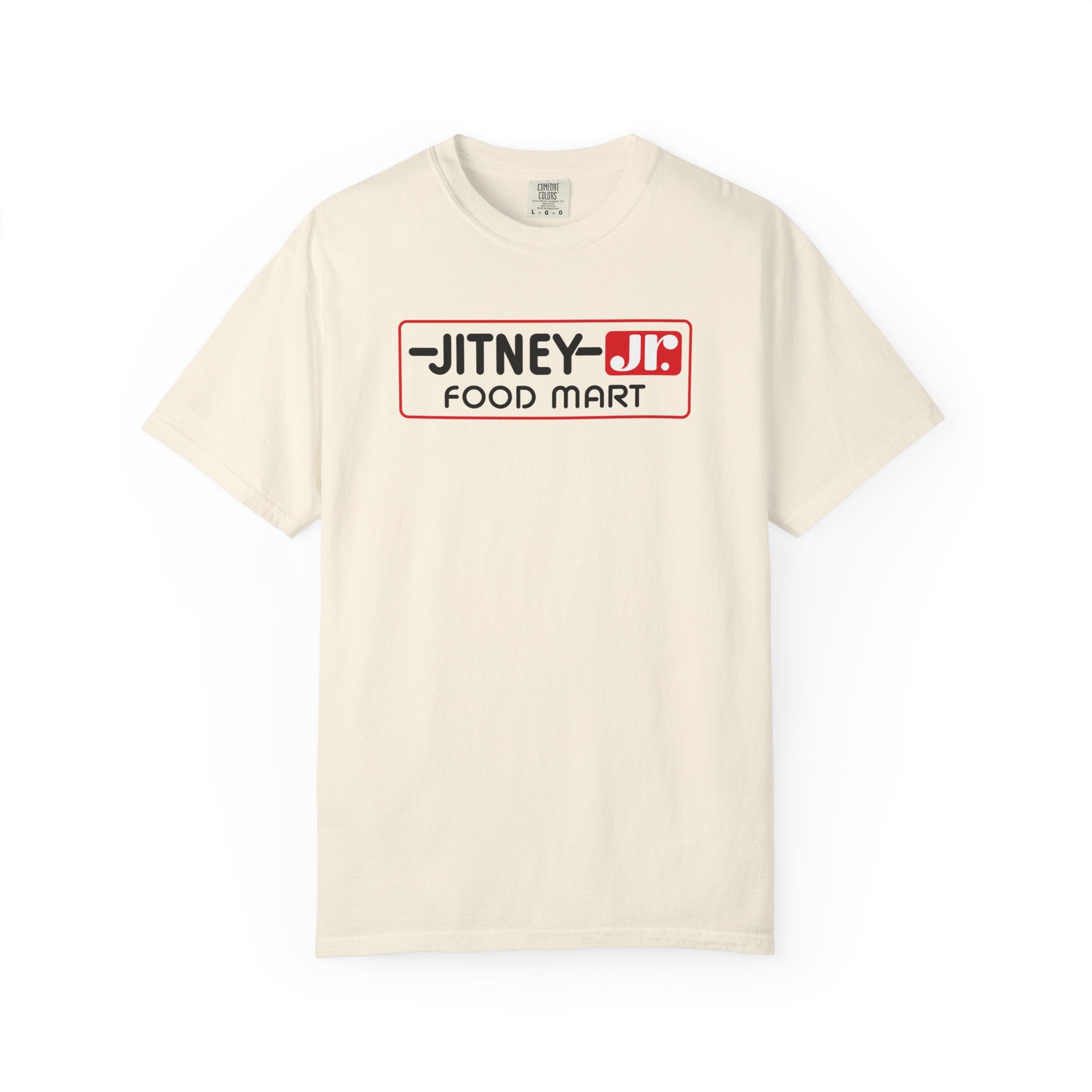 Jitney Jr. Food Mart TShirt