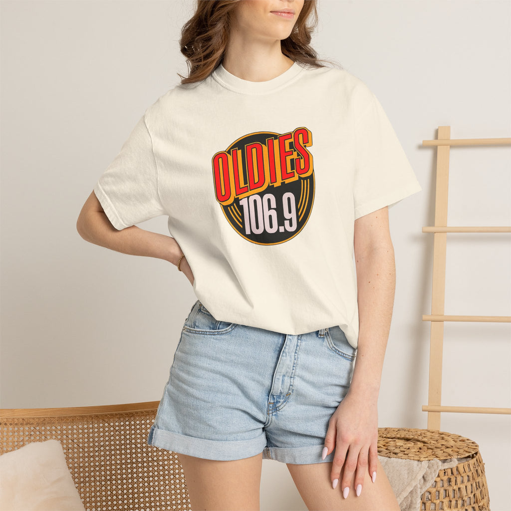 Oldies 106.9 Birmingham