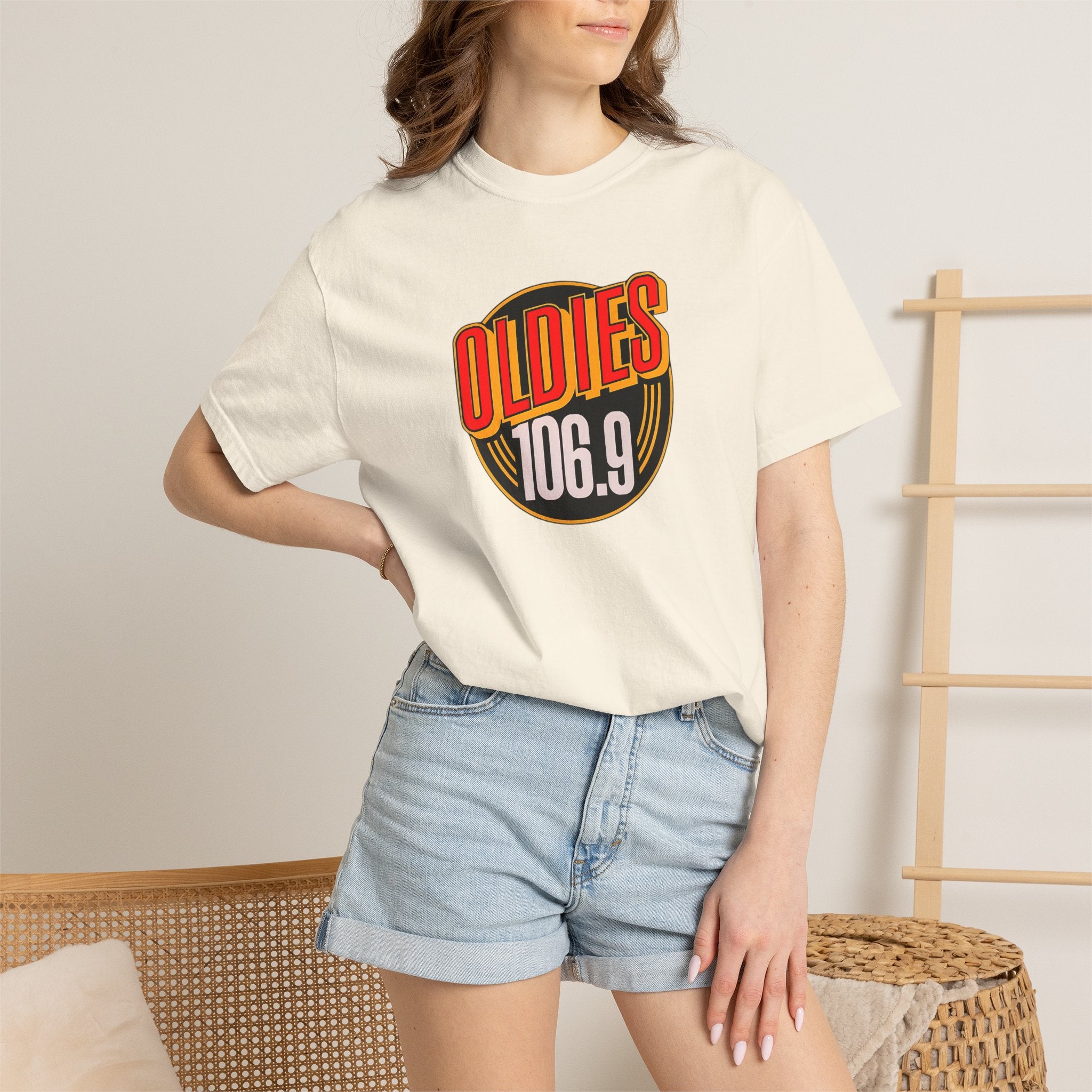 Oldies 106.9 Birmingham