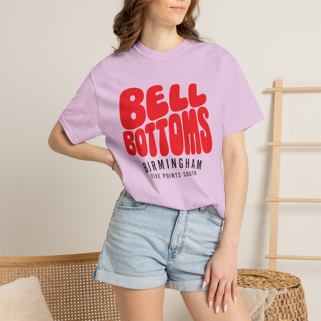 Bell Bottoms Birmingham Tee – Five Points South