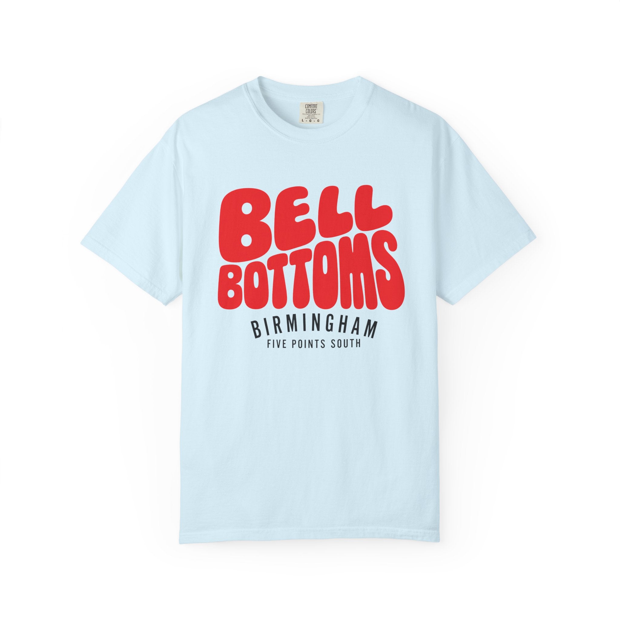 Bell Bottoms Birmingham Tee – Five Points South