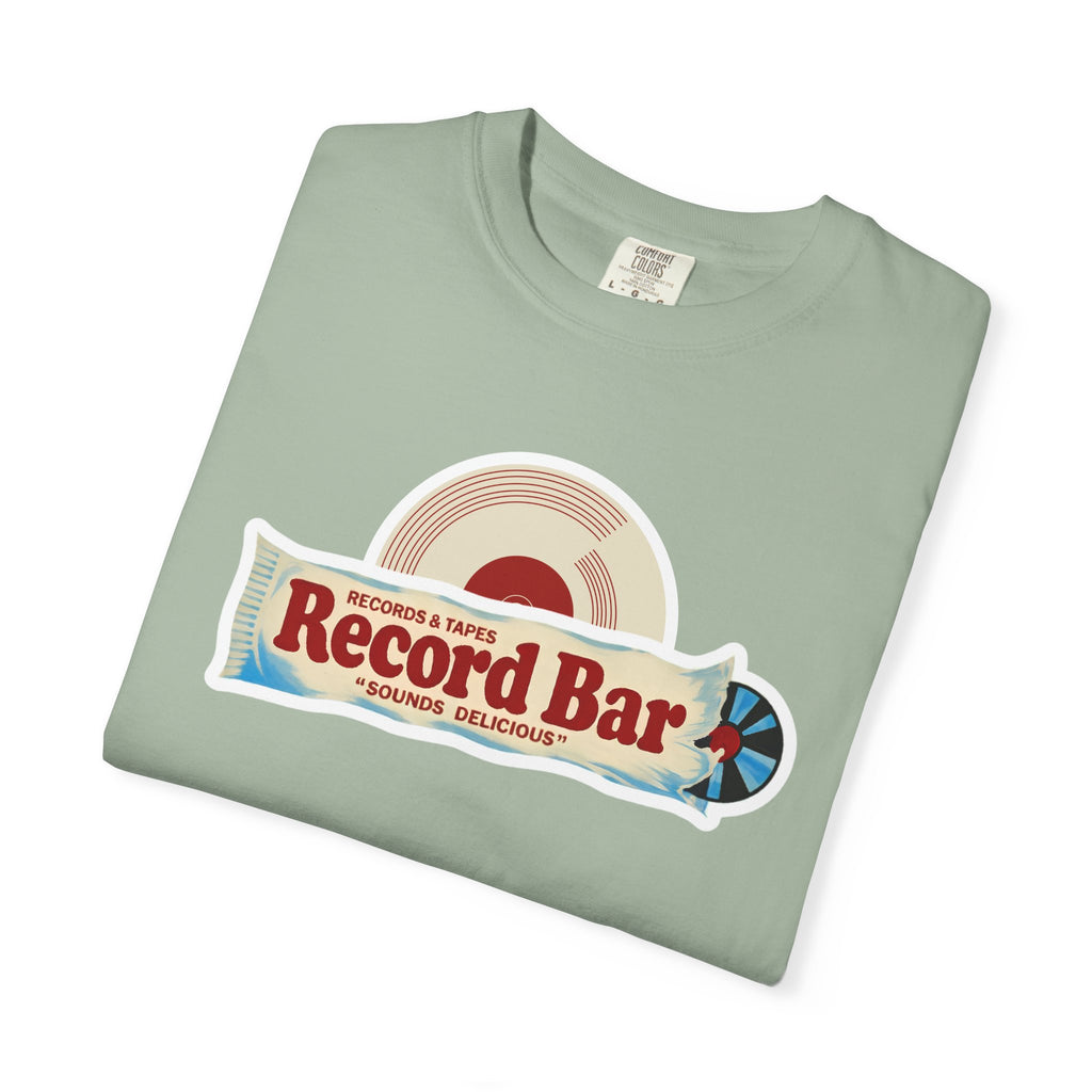Record Bar T-shirt