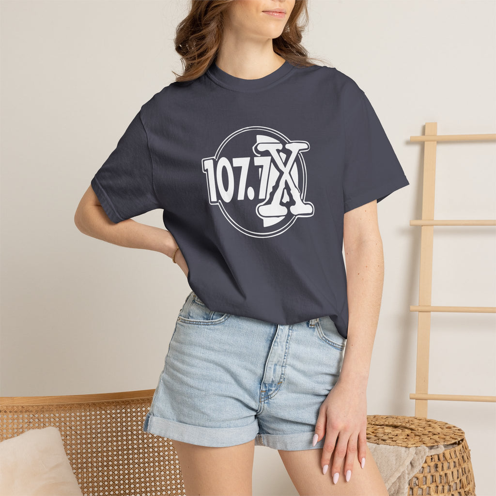 107.7 The X Birmingham, AL T-Shirt
