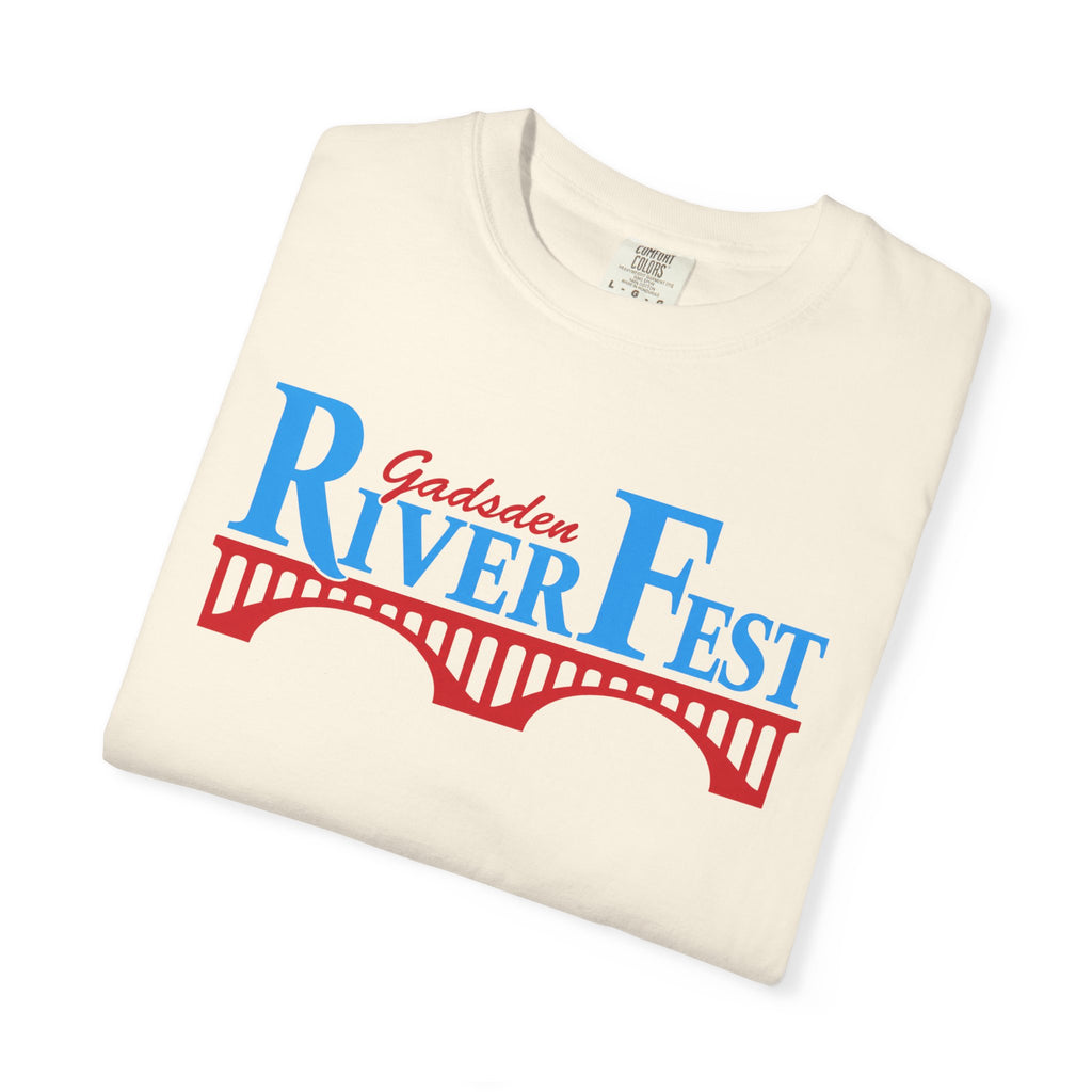 RiverFest Rubber Duck Regatta T-Shirt