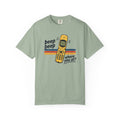 90s Chirp Phone Retro Tee – Beep Beep Where You At? Vintage Walkie Talkie Style Shirt