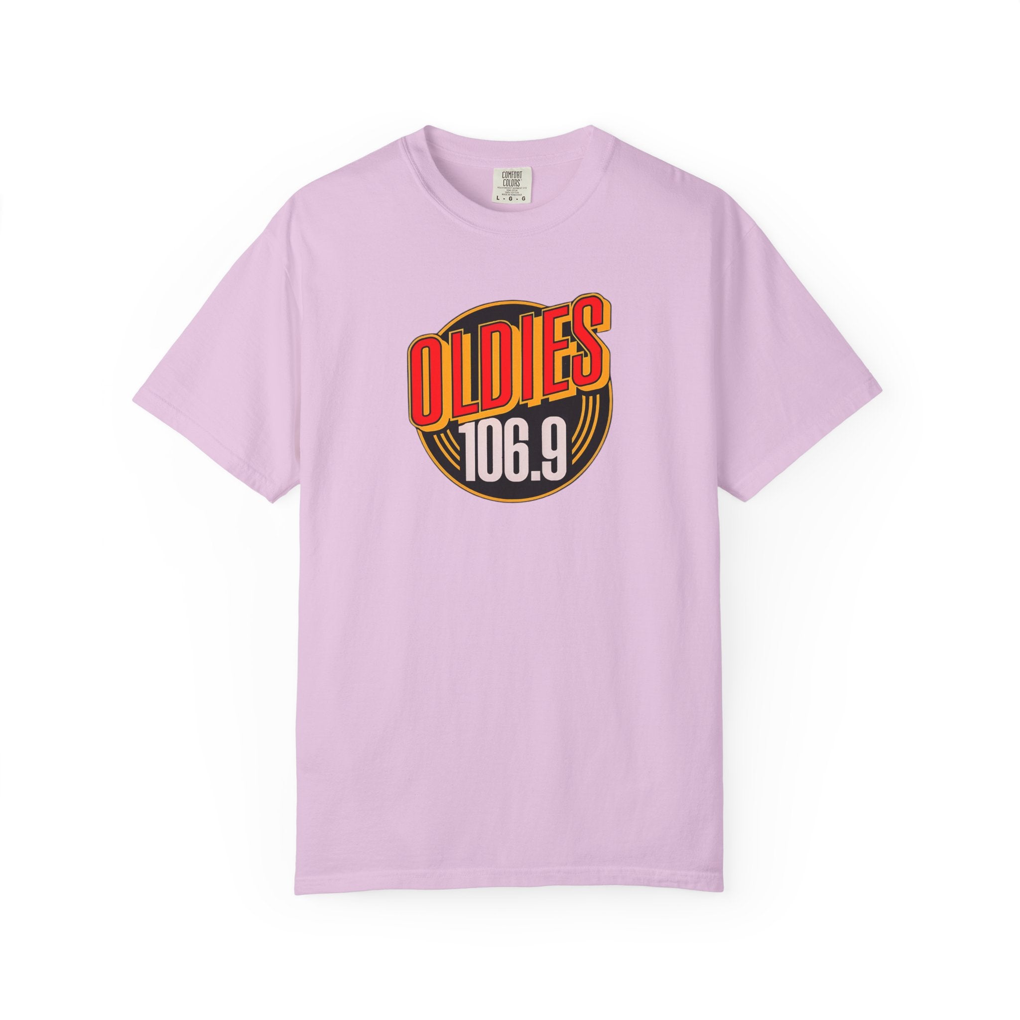 Oldies 106.9 Birmingham