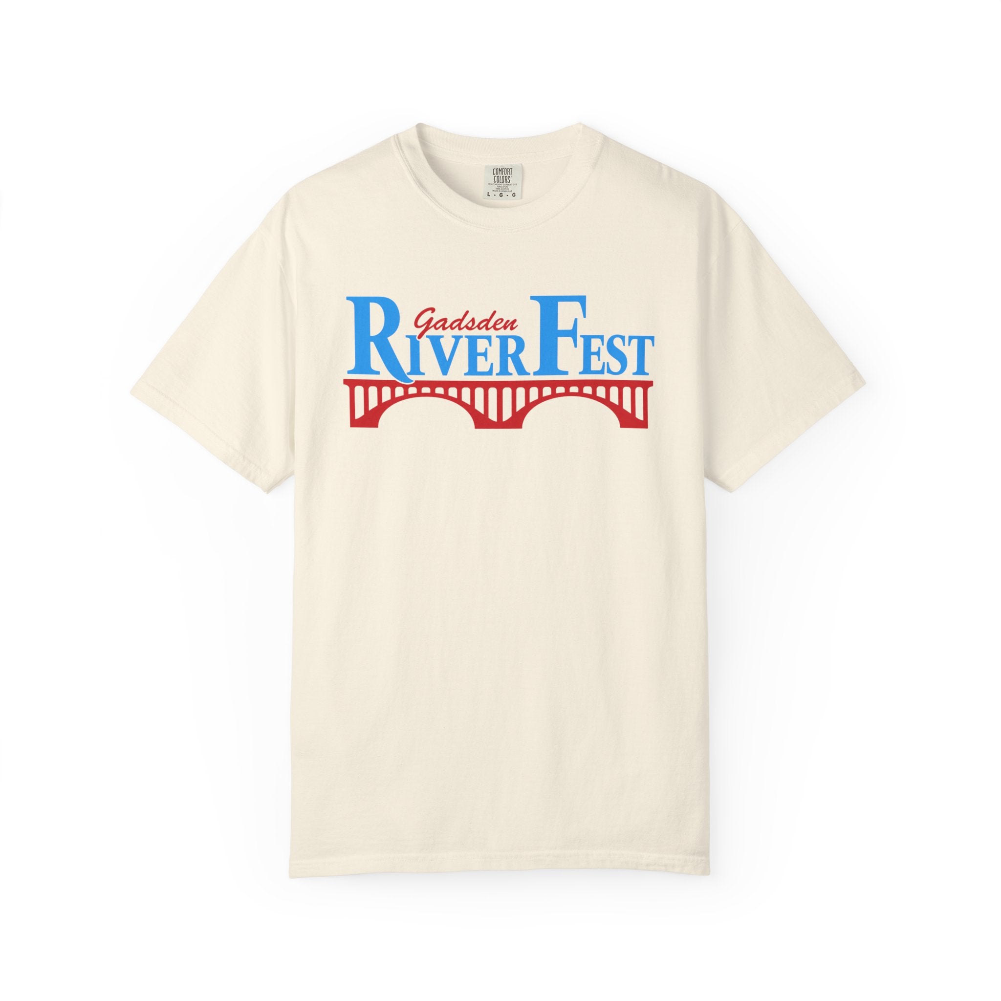RiverFest Rubber Duck Regatta T-Shirt