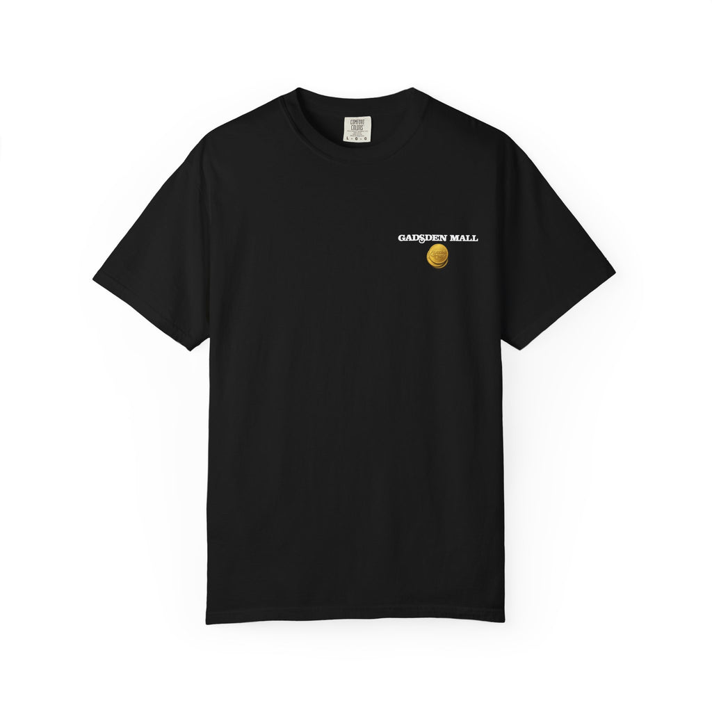 Aladdin’s Castle Gadsden Mall Retro Logo T-Shirt