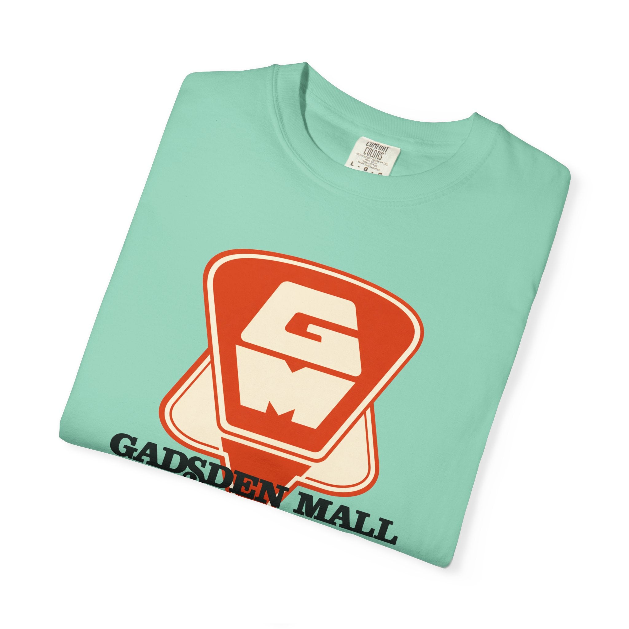 Gadsden Mall Grand Opening Retro Tee