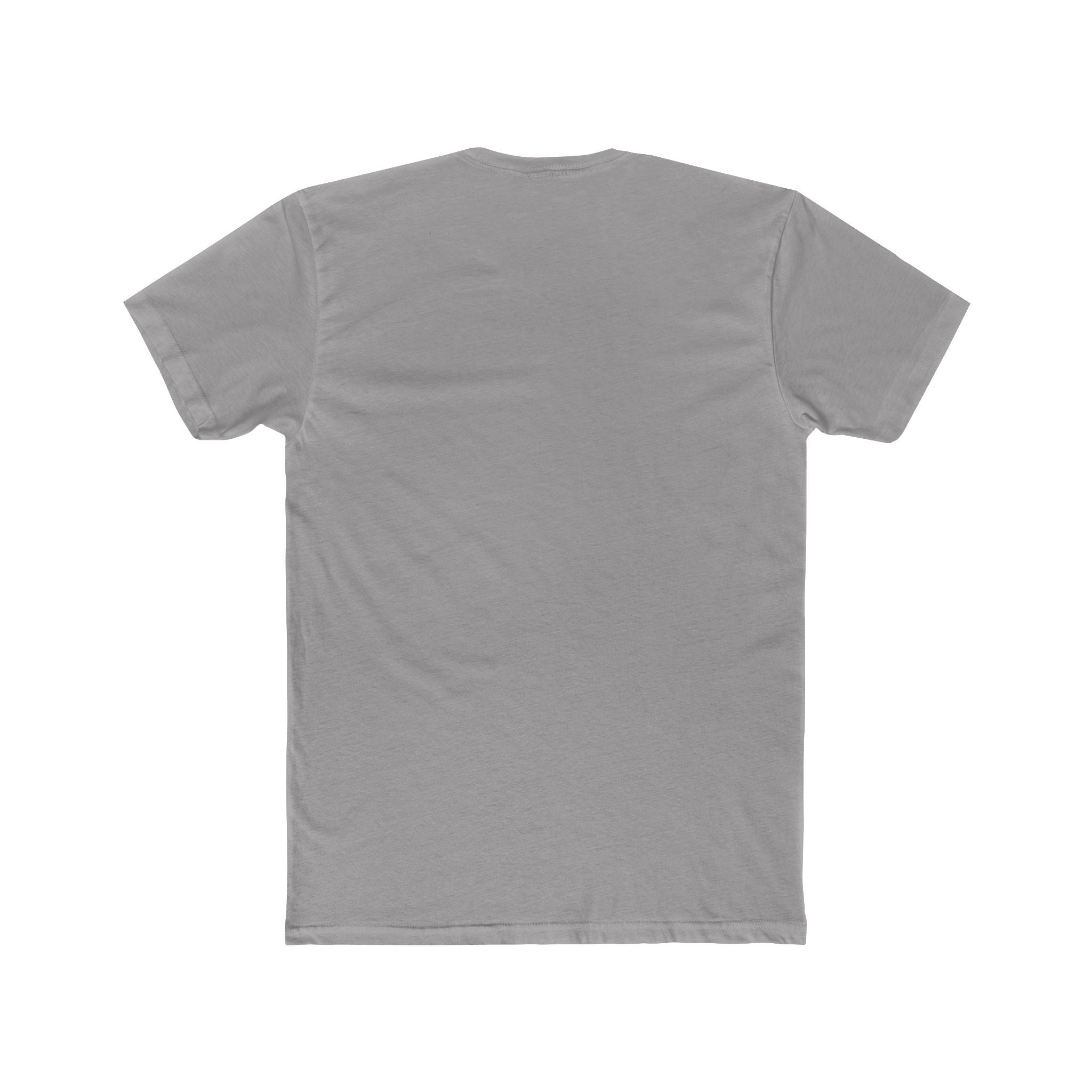 Fuzzy Ducker American Flag Tee — Fuzzy Duck Lounge, Gadsden AL