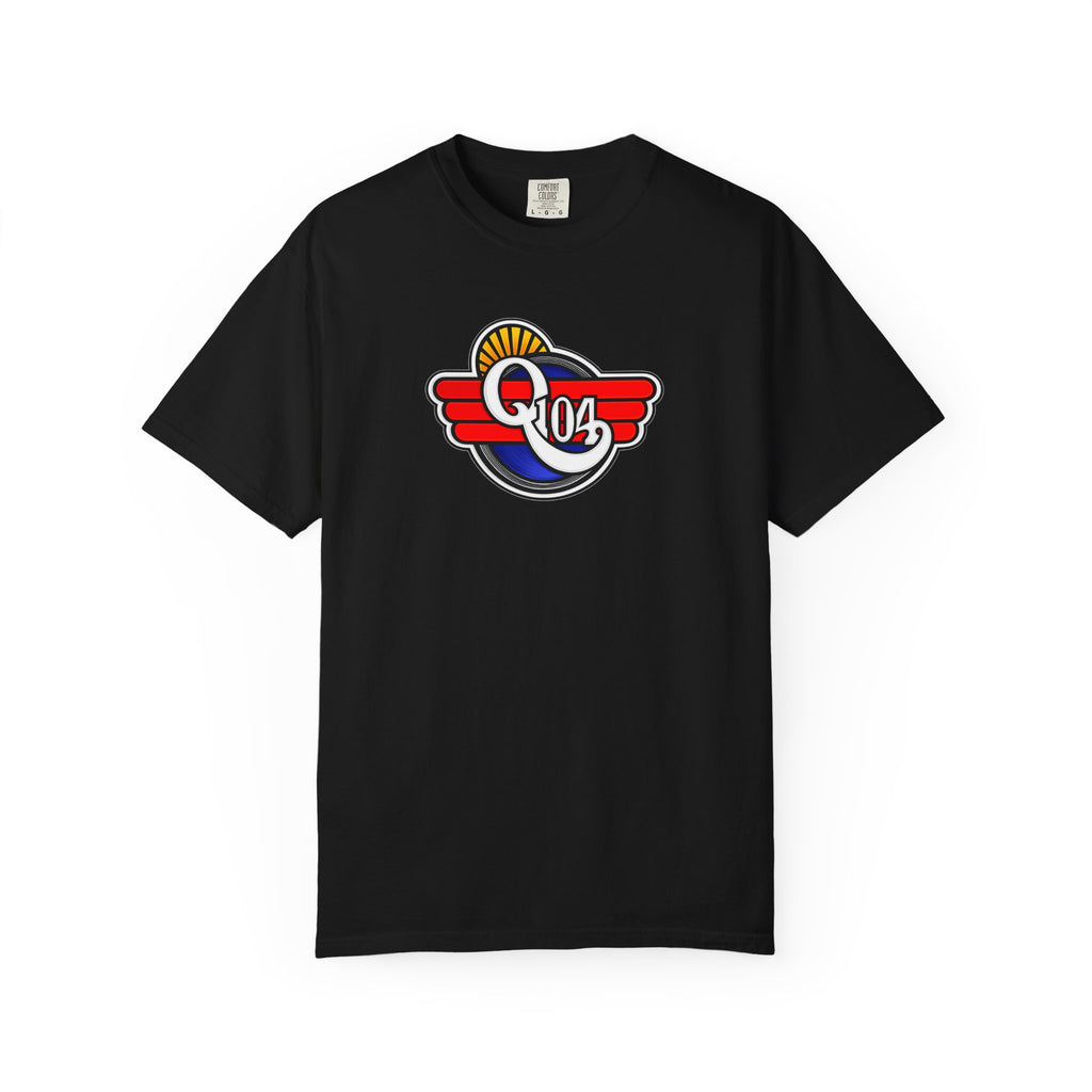 Power Q104 Gadsden Alabama T-Shirt