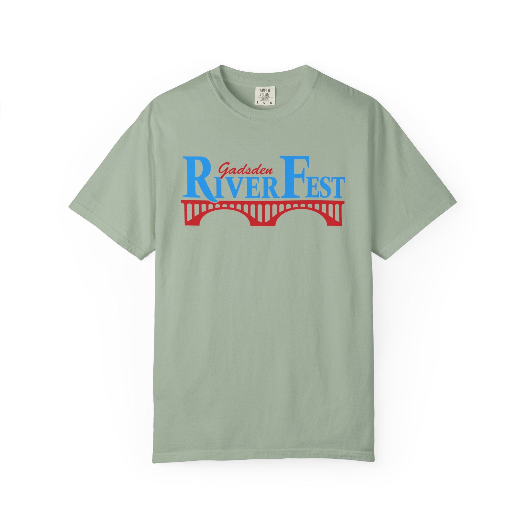 RiverFest Rubber Duck Regatta T-Shirt