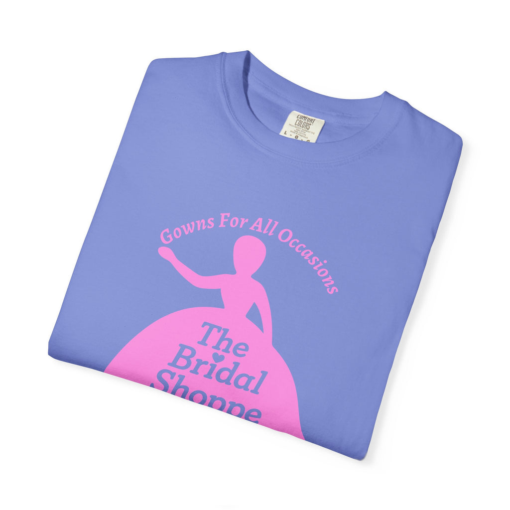 The Bridal Shoppe Gadsden & Anniston — Nostalgia Tee
