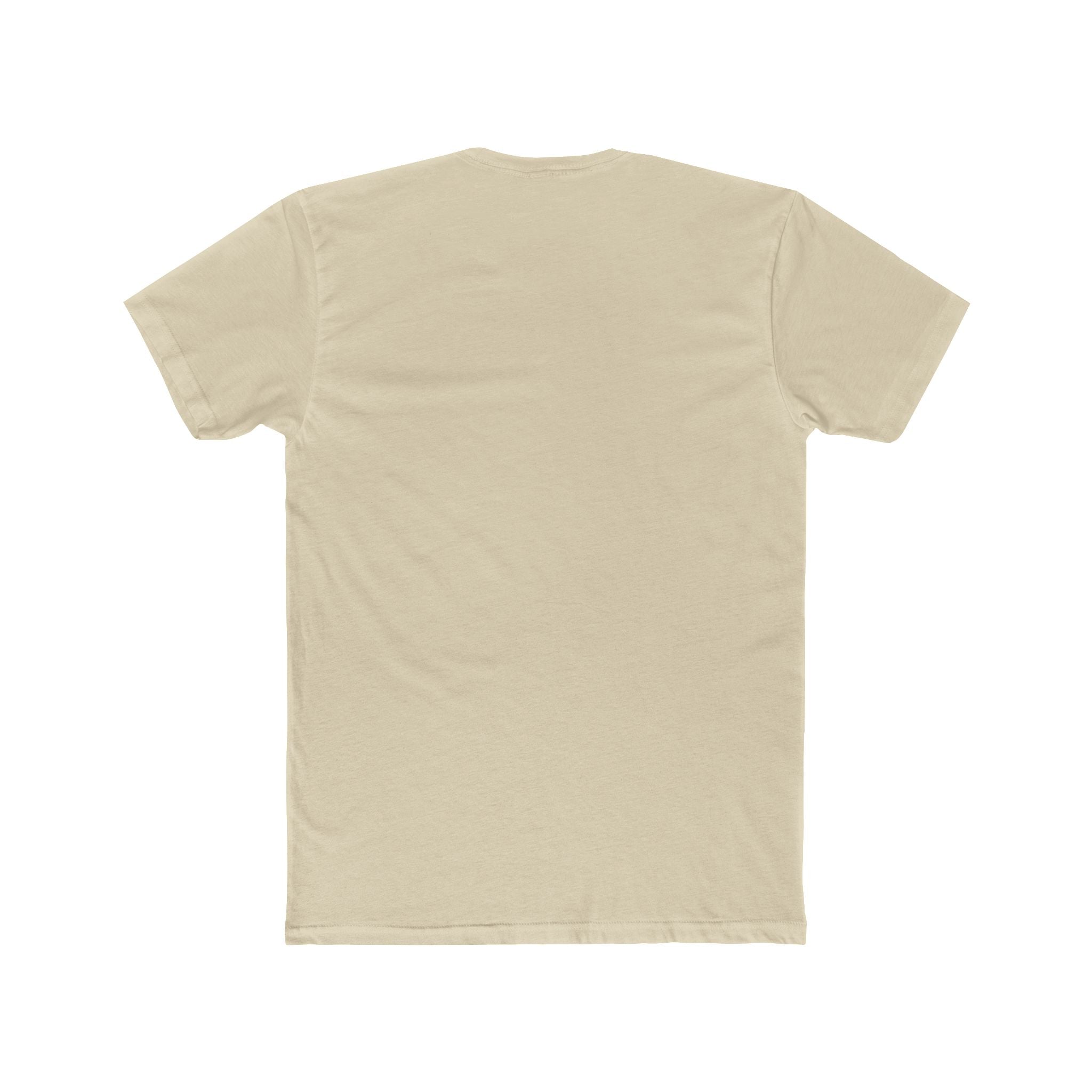 Fuzzy Ducker American Flag Tee — Fuzzy Duck Lounge, Gadsden AL