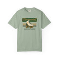 Carousel Skate Center — Albertville, Alabama Vintage Roller Rink Tee