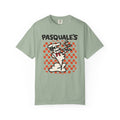 Pasquale’s Chef Tee | Vintage Italian Restaurant Graphic T-Shirt