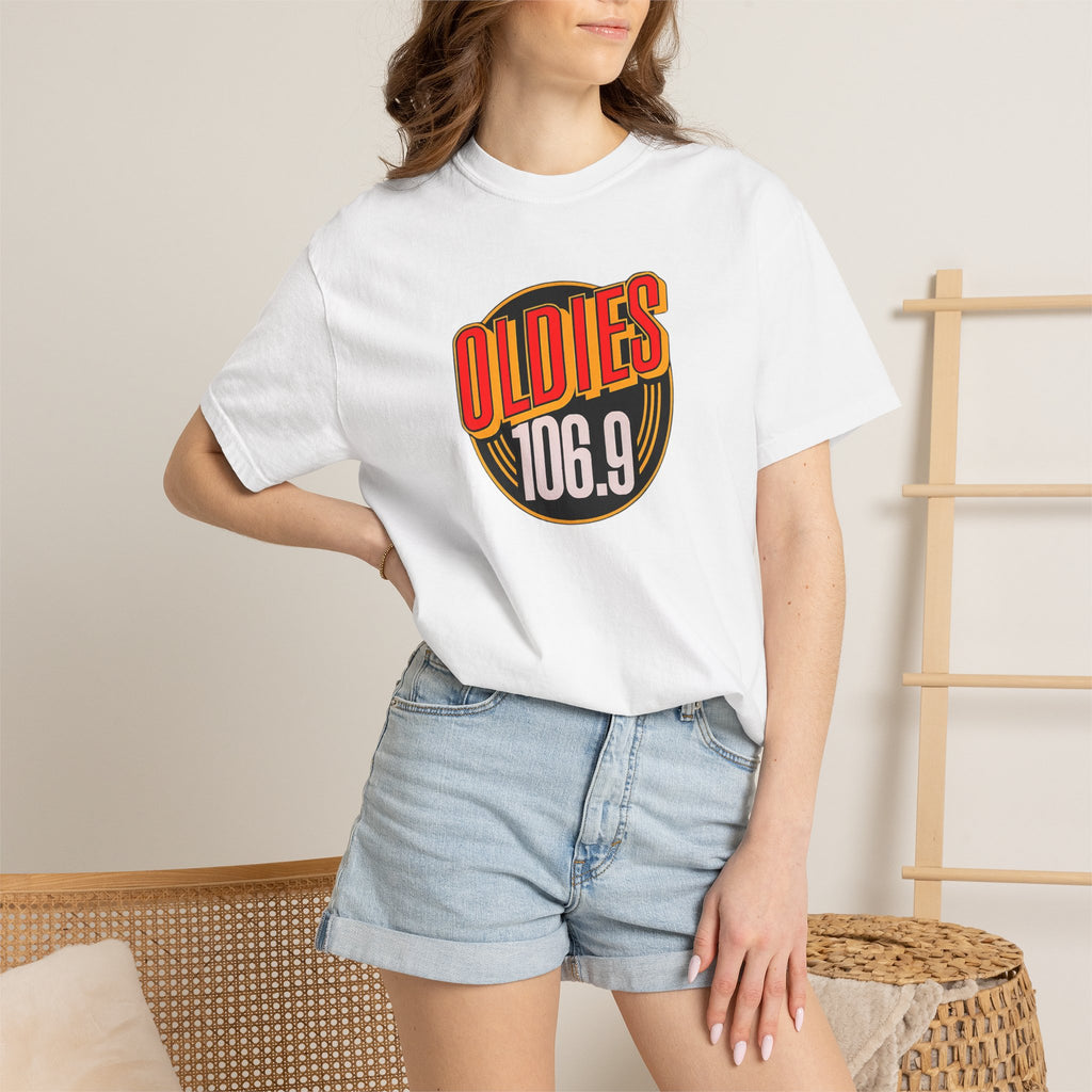 Oldies 106.9 Birmingham