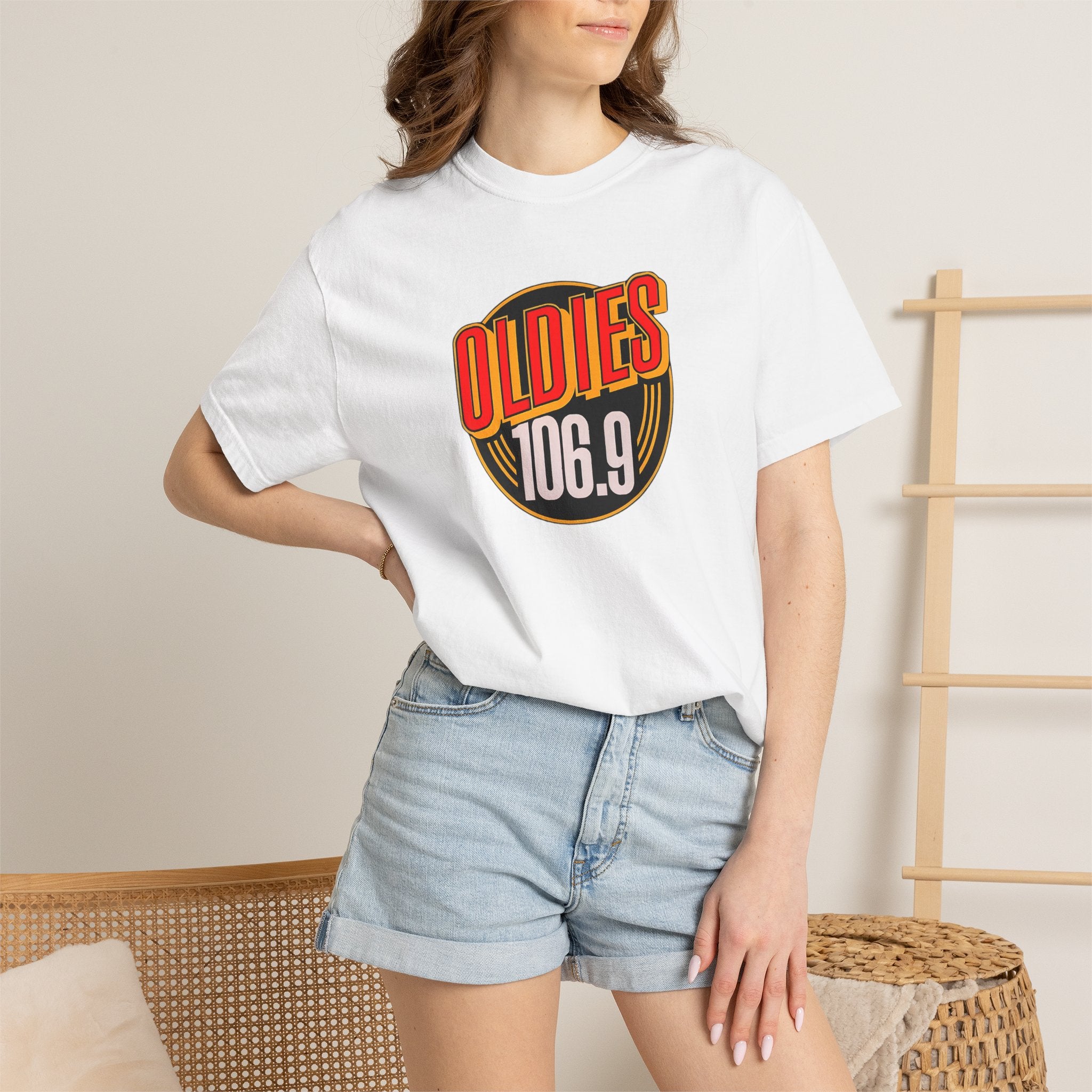 Oldies 106.9 Birmingham