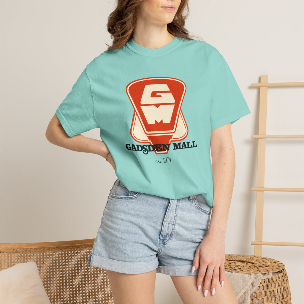 Gadsden Mall Grand Opening Retro Tee