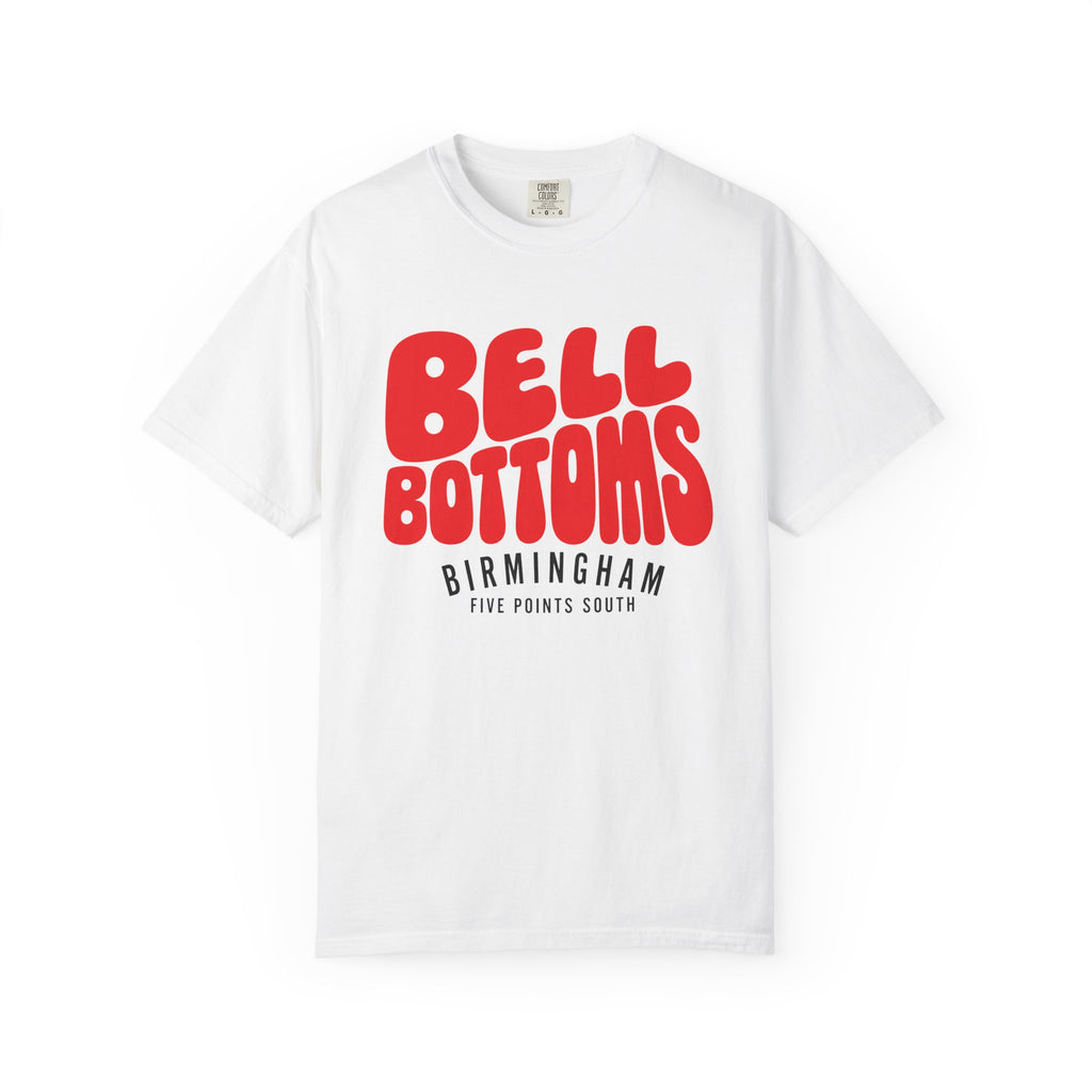 Bell Bottoms Birmingham Tee – Five Points South