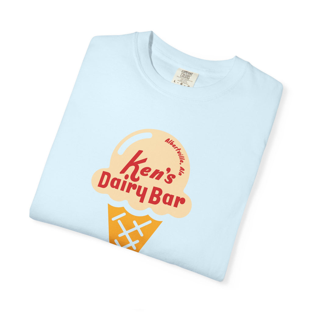 Ken's Dairy Bar — Albertville, Ala. | Vintage Ice Cream Tee