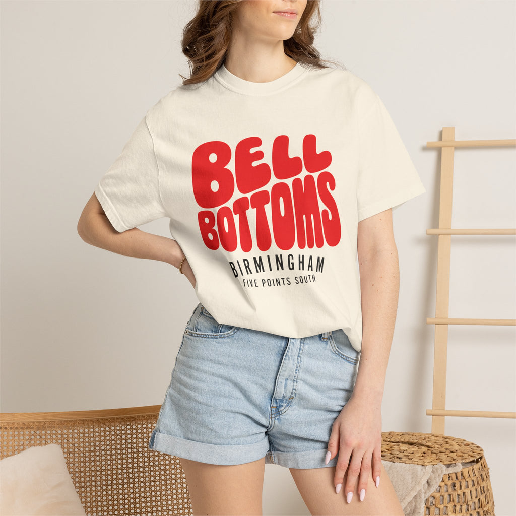 Bell Bottoms Birmingham Tee – Five Points South