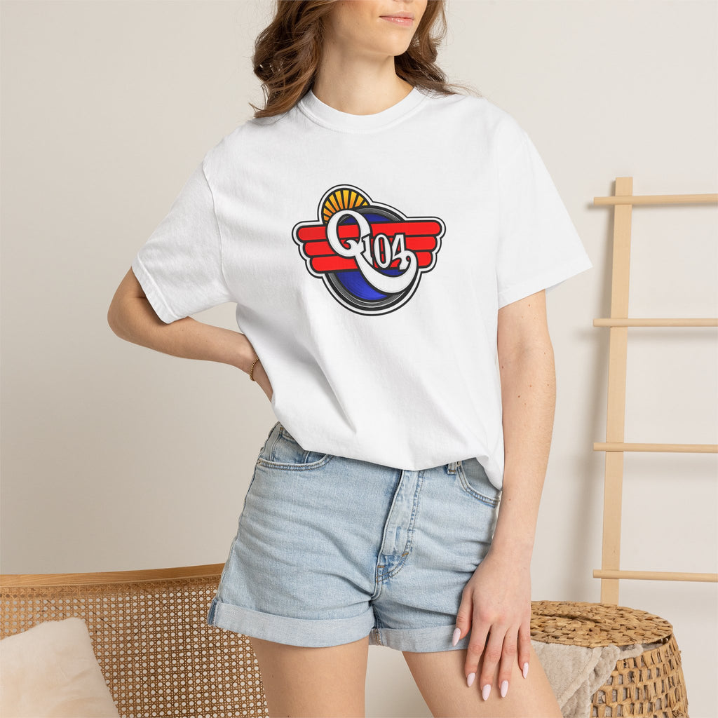 Power Q104 Gadsden Alabama T-Shirt