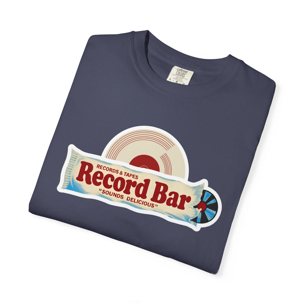 Record Bar T-shirt