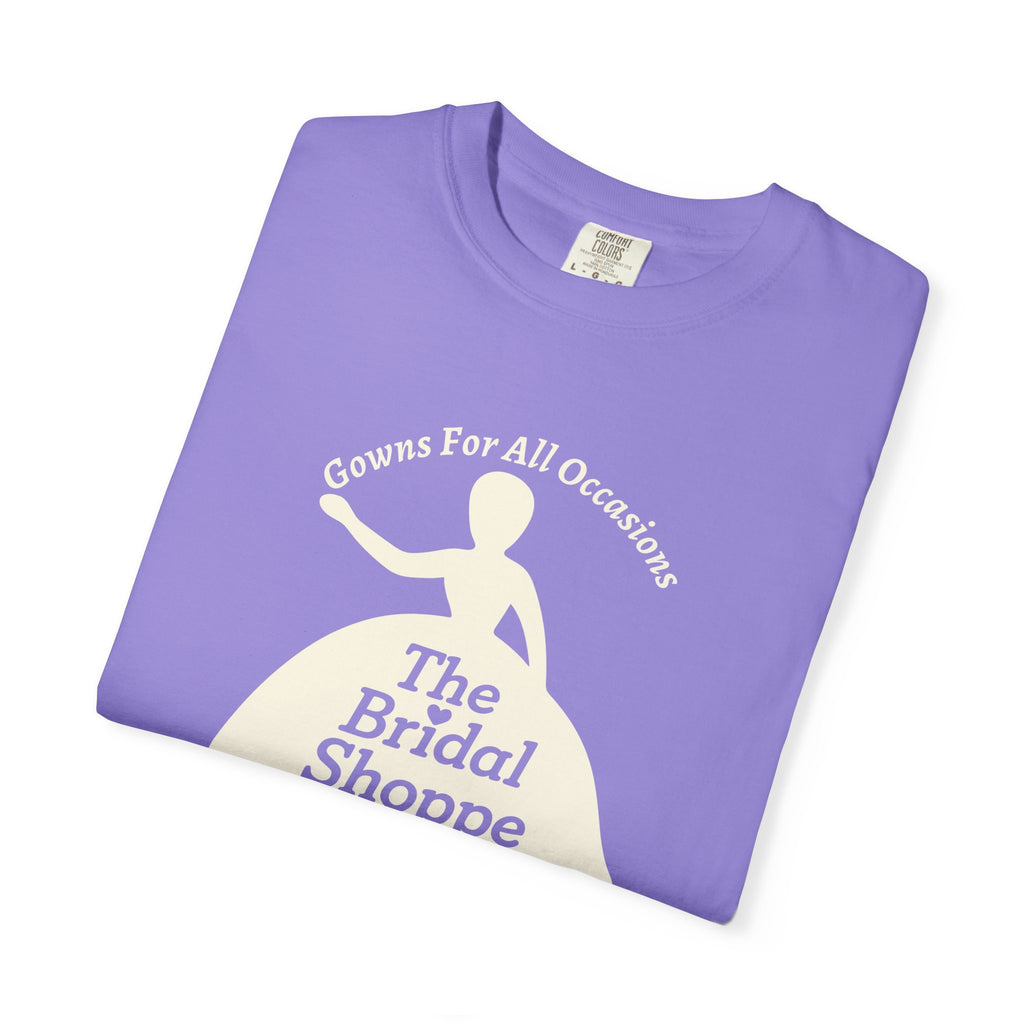 The Bridal Shoppe Gadsden & Anniston — Nostalgia Tee
