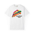 Putt-Putt Golf Retro 80s Tee