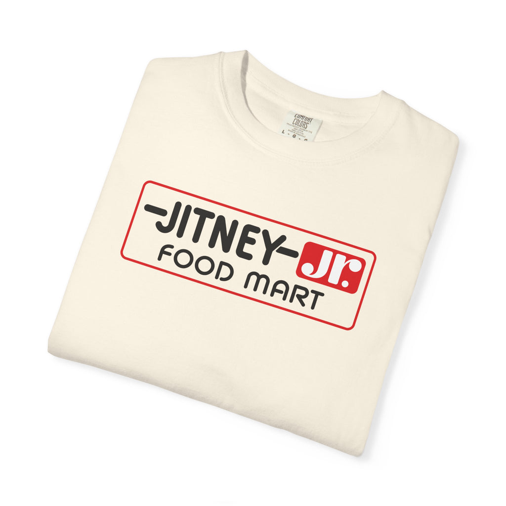 Jitney Jr. Food Mart TShirt