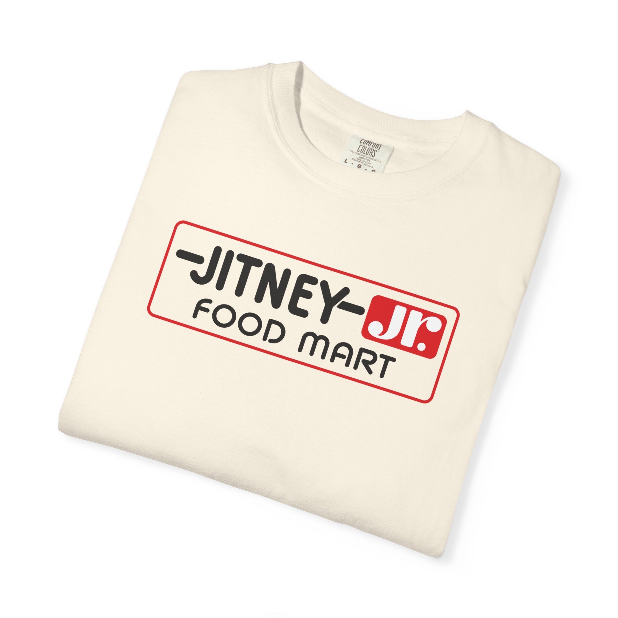 Jitney Jr. Food Mart TShirt