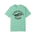 Green Valley Speedway T-Shirt