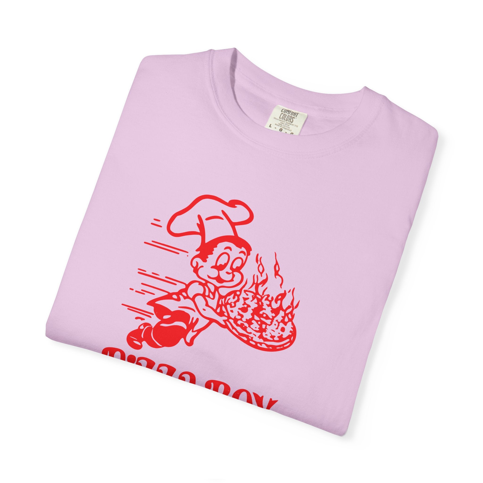 Pizza Boy Vintage Tee - Gadsden & Albertville Mall