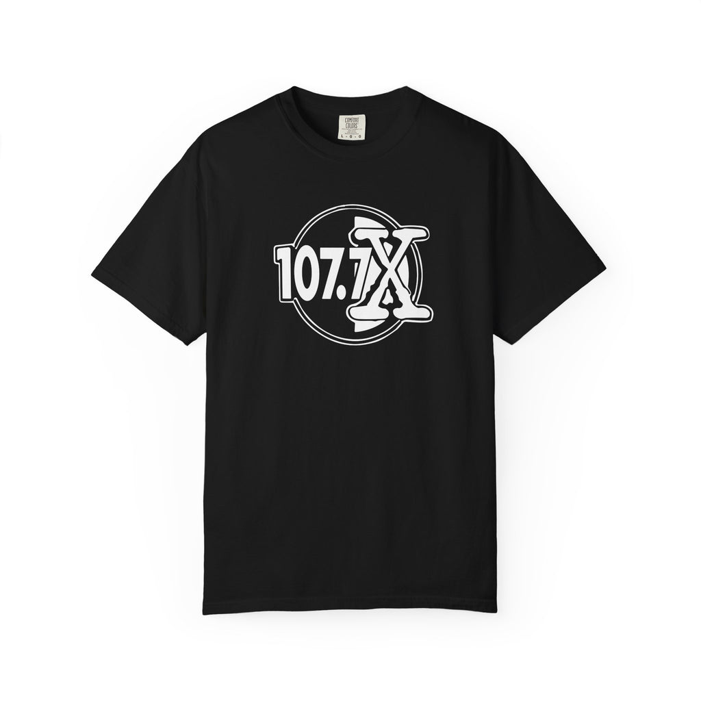 107.7 The X Birmingham, AL T-Shirt