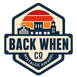Back When Company - Home